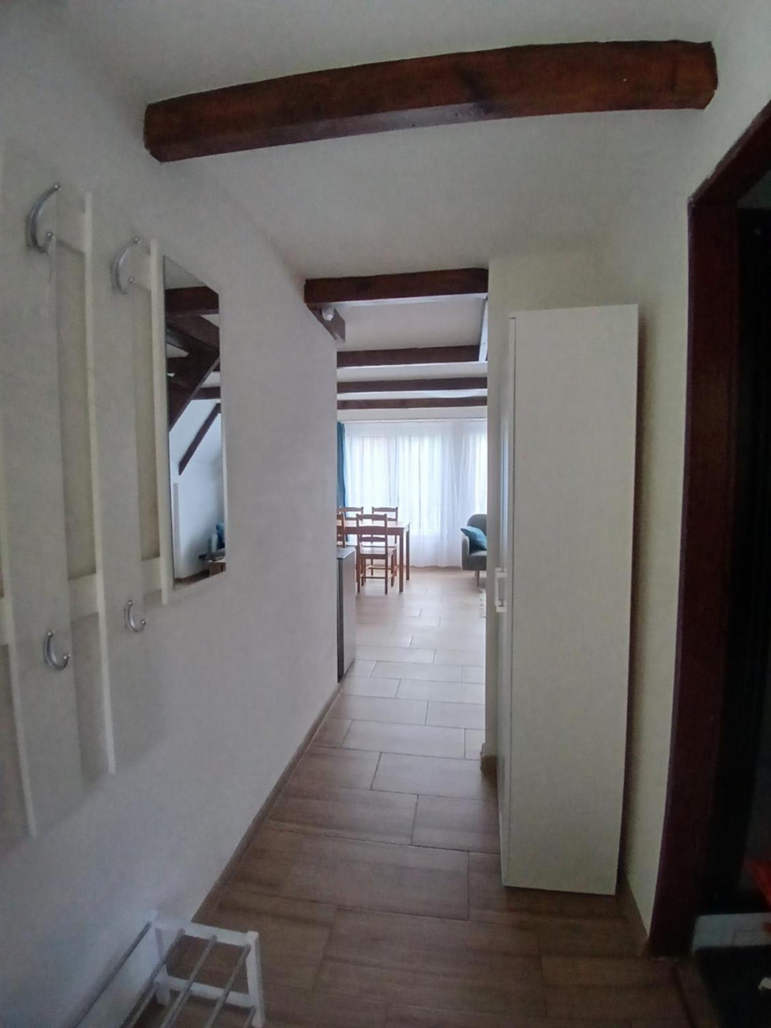 Chata Kamenice Hébergement de vacances Kamenice