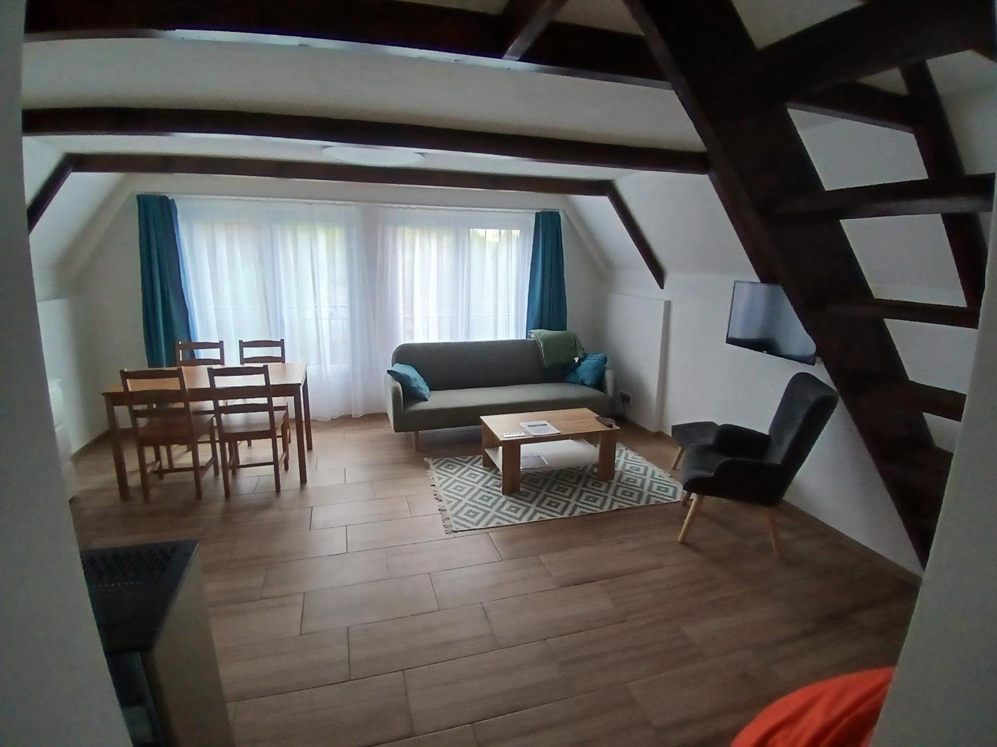 Chata Kamenice * Kamenice
